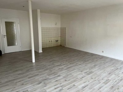 2 Zimmer Wohnung in top Lage von Bad Berleburg