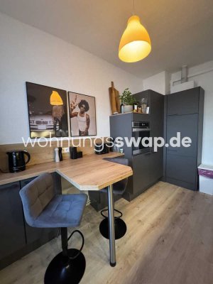 Wohnungstausch: Kuhnsweg 6