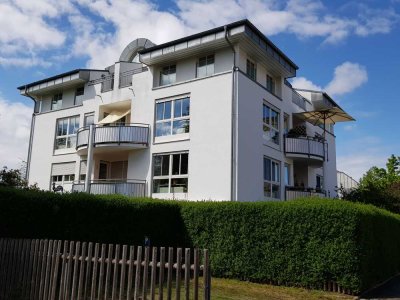 2 Zimmer Wohnung in bester Lage nähe Ortskern in Unterhaching