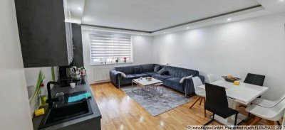 In Kürze: Renovierte 4-Zimmer-Wohnung in Innsbruck (#10420)