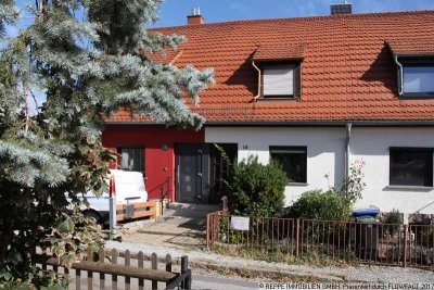 Einfamilienhaus in der Ostvorstadt von Bautzen