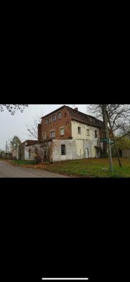 Geräumiges 5-Raum-Haus in Löbnitz an der Linde Köthen (Anhalt)