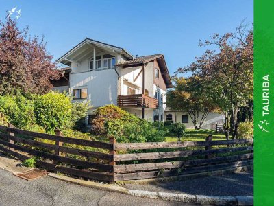 +++Leerstehendes Mehrfamilienhaus mit Balkon, Terrasse & Doppelgarage - ca. 7 % Rendite möglich+++