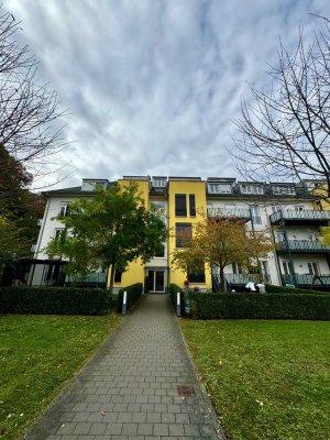 Exklusive 4-Zimmer-Maisonettewohnung mit Dachterrasse – Modernes Wohnen auf zwei Etagen in Lahr!