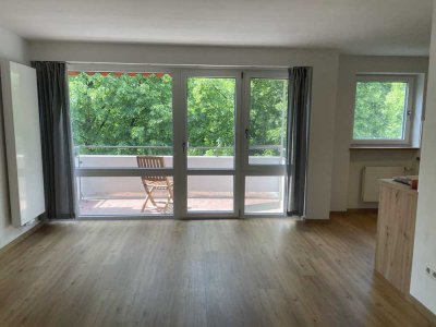 42 Quadratmeter Appartment | mit Möbelablöse