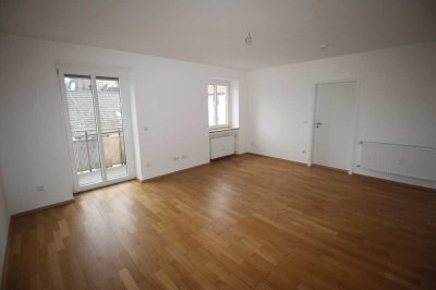 Großzügige 3-Zimmer-Wohnung mit 2 Balkonen und Komfortbad – Ihr neues Zuhause wartet!