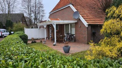 **** TOP Terrassenwohnung in Godensholt zu vermieten ****reserviert