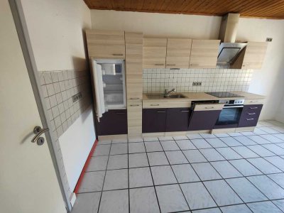 2 Zimmer Wohnung in Pforzheim Eutingen