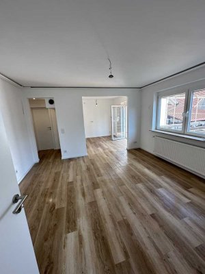 Attraktive Wohnung mit Balkon in Erlenbach am Main