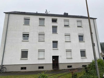 Modernes Appartement mit guter Anbindung zur Universität Trier