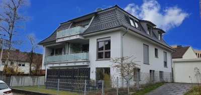 MINDEN – GLACISVIERTEL
VERMIETUNG EINER 3-ZIMMER-KOMFORTWOHNUNG