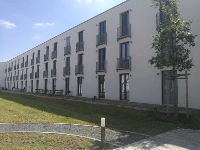 MODERNE, stylische und voll möblierte Studentenwohnung, fußläufig zur Innenstadt!