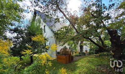 Elegantes Einfamilienhaus in 96179 Rattelsdorf OT Höfen