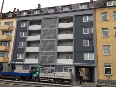 City-Wohnung mit Moselblick Koblenz-Rauental