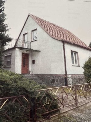 Modernisiertes 4-Zimmer-Haus in Wittstock/Dosse