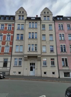 Wohnung zu vermieten 1 Zimmer mit Blick auf den Park