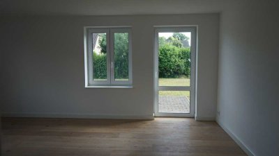 Einfamilienhaus mit zwei Wohneinheiten