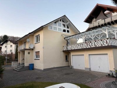 3-Familien Haus Freistehend•450qm Grundstück•Doppelgarage•Erstbezug nach Modernisierung 2024•Terasse