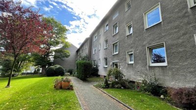 Kapitalanleger aufgepasst ! Provisionsfrei ! Renovierte 4,5- ETW mit Balkon in Mettmann !