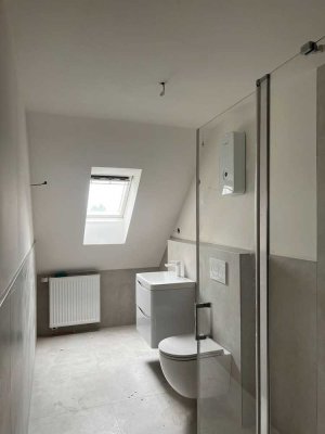 3 Zimmer Wohnung, im Herzen von Würselen