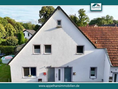 Rentables Mehrparteienhaus in Bissendorf