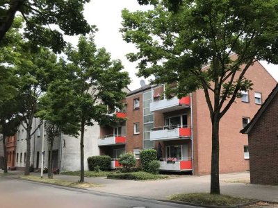 3-Zi-Wohnung mit Balkon in Nettetal-Kaldenkirchen