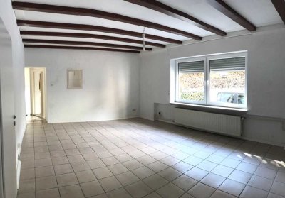 Ansprechende 2,5-Zimmer-Erdgeschosswohnung in Neuwied-Segendorf