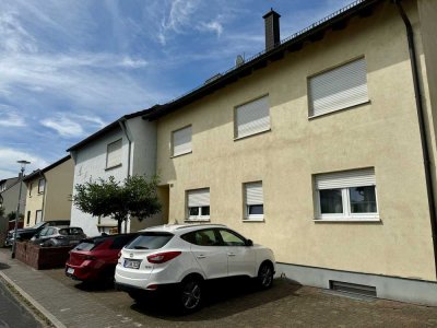 Freundliche 3-Zimmer-Wohnung mit gehobener Innenausstattung mit EBK in Bobenheim-Roxheim