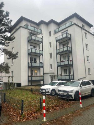 2 Raum Wohnung mit Balkon Bochum Wattenscheid WBS erforderlich