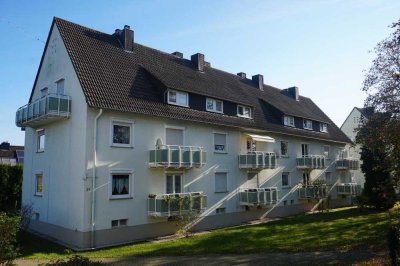 schöne 3 Zimmerwohnung frei ab 1.3.25