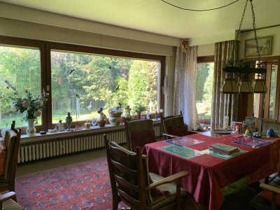 Charmanter Bungalow mit Seele in ruhiger und zentraler Lage von Moers