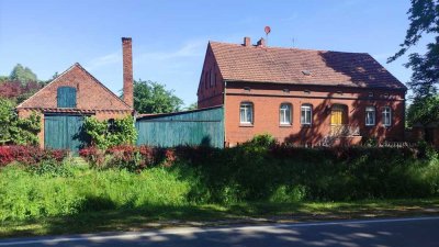 Wunderschönes Anwesen in ruhiger Lage