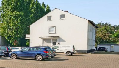 Großzügige Wohnung in Menden