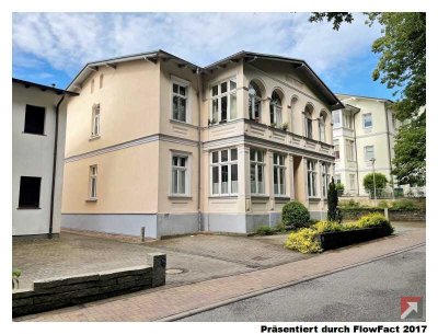 nahe der Ostsee - Haus Walter mit 8 Wohneinheiten