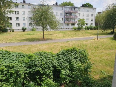 Schöne 2,5 Zimmer Wohnung in  Treptow am Plänterwald - VERMIETET