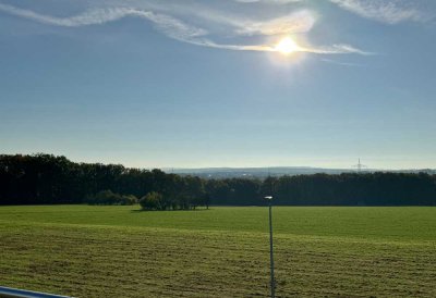 Erstbezug mit Balkon: Stilvolle 3-Raum-OG-Wohnung mit gehobener Innenausstattung in Gießen