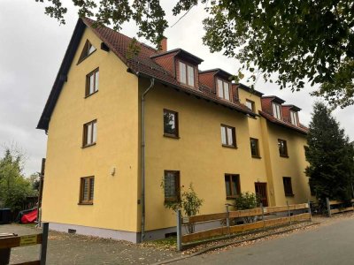 * Gemütliche Mansardenwohnung im Grünen - ID 6308 *