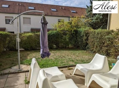 Schöne Garten-Wohnung in 1A-Lage von Kornwestheim