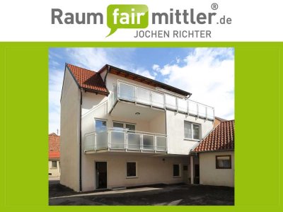 Einfamilienhaus mit Einliegerwohnung in Erligheim