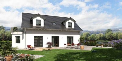 Mehrfamilienhaus in Reichertshofen - Individuell und modern!