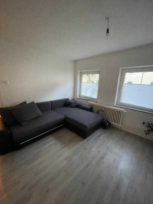 Helle 1,5 Zimmer Wohnung in Glückstadt - Nachmieter gesucht!