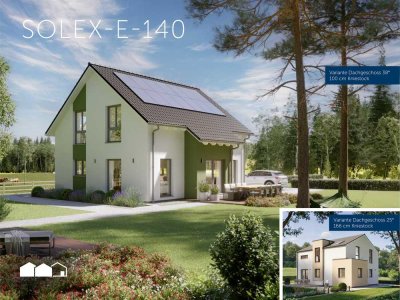 Ihr neues Zuhause