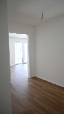 Wohnung mit Service für Senioren