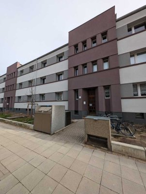 3-Zimmerwohnung mit Balkon in Hannover-Ricklingen