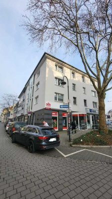 Schöne 2-Zimmer-Wohnung mit Einbauküche in Ratingen