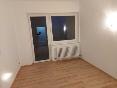 Modernes 2-Raum-Appartement in Bad Driburg