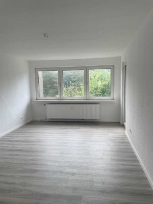 Sanierte 3 Zimmer Wohnung