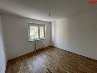 Moderne 3-Zimmer Wohnung in Kirchdorf an der Krems - Wohntraum mit Loggia! Ruhige und naturnahe Lage!