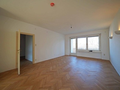 STARKFRIEDGASSE | 4 Zimmer Wohnung mit Loggia