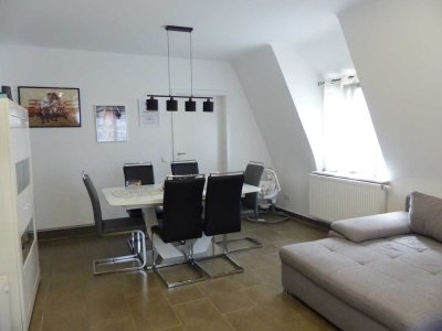 HAMMERPREIS! Gepflegte 3 Zimmer Wohnung